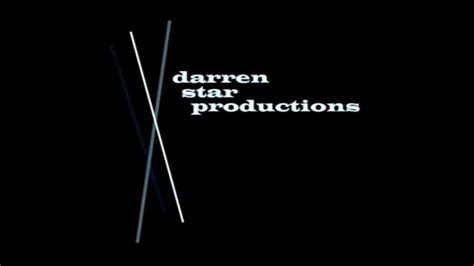 Darren Star Productions
